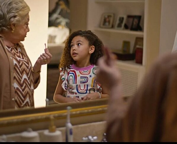 Dona de Mim - Reprodução Globo