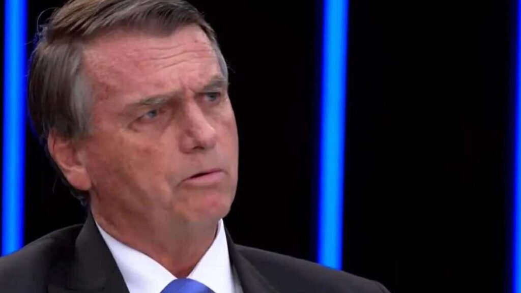 Jair Bolsonaro