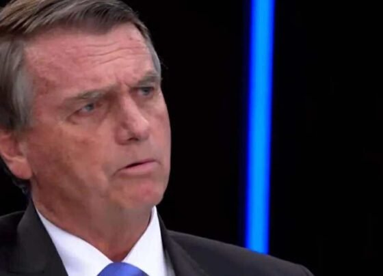 Jair Bolsonaro