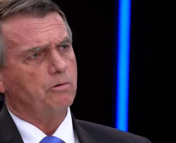 Jair Bolsonaro