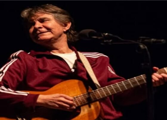 Lô Borges (Reprodução Instagram Lô Borges)