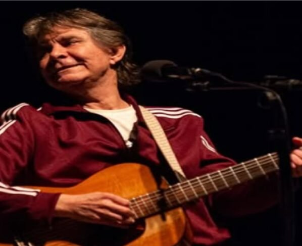 Lô Borges (Reprodução Instagram Lô Borges)