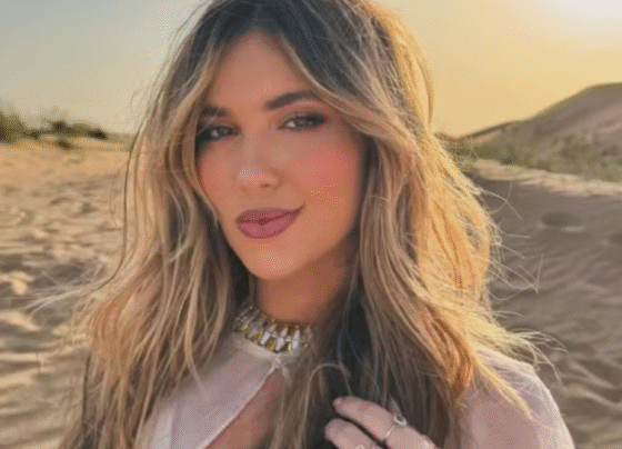 URGENTE: Virginia Fonseca é internada e passar por cirurgia em São Paulo