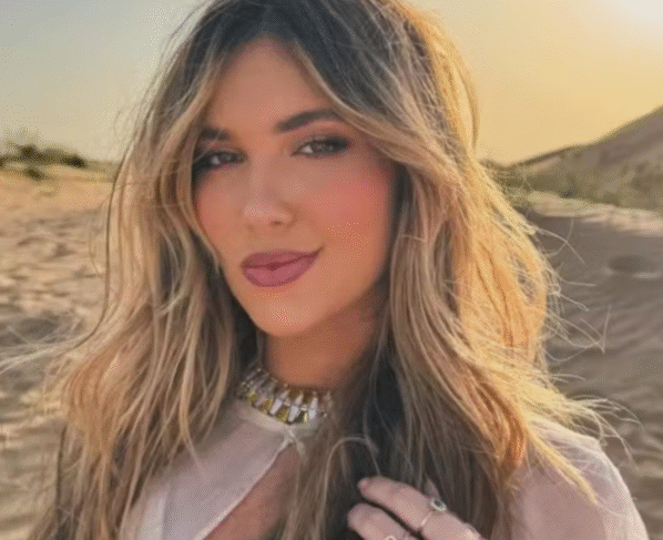 URGENTE: Virginia Fonseca é internada e passar por cirurgia em São Paulo