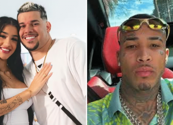 Voltaram? Gato Preto expõe Bia Miranda e Buarque: 'Construam a família'