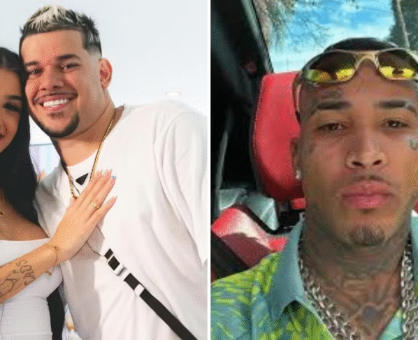 Voltaram? Gato Preto expõe Bia Miranda e Buarque: 'Construam a família'