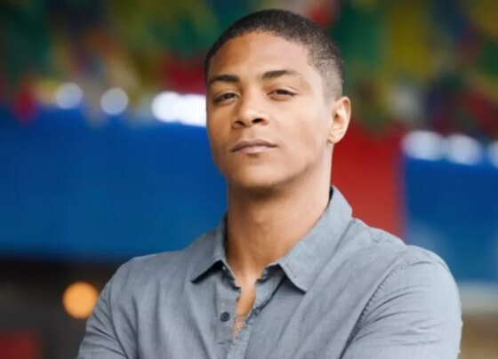 Marlon (Humberto Morais)