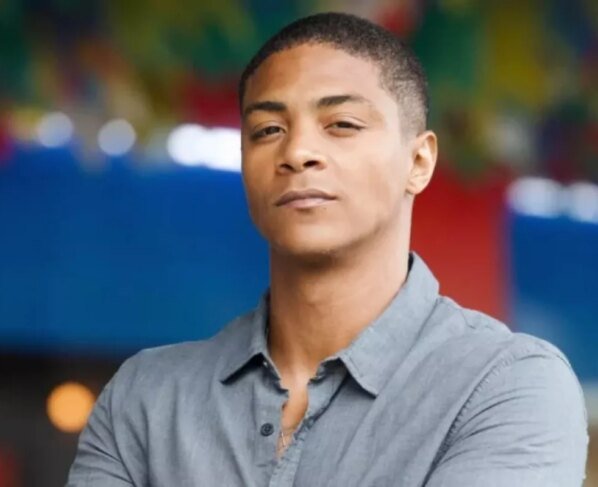 Marlon (Humberto Morais)