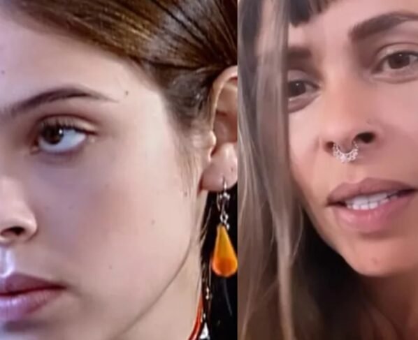 Gisele Frade (Reprodução/Instagram)