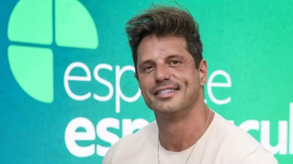 Fernando Fernandes (Divulgação)