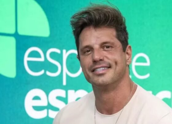 Fernando Fernandes (Divulgação)