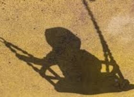 Bebê de 1 ano morre enforcada em casa de cuidadora (Divulgação)