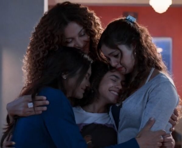 Cena de Três Graças