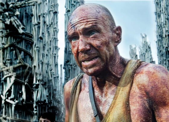 28 years later the bone temple