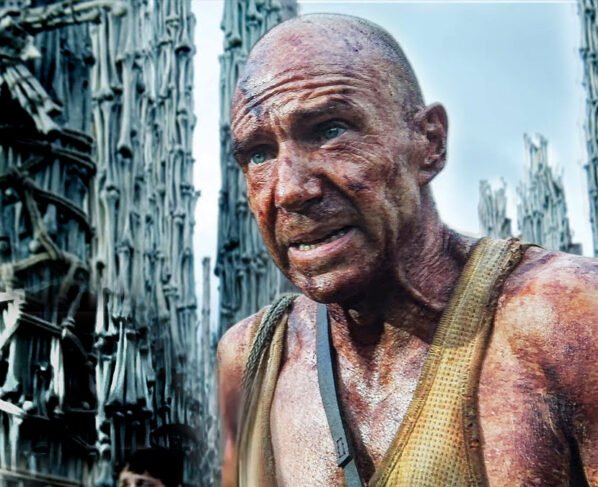 28 years later the bone temple