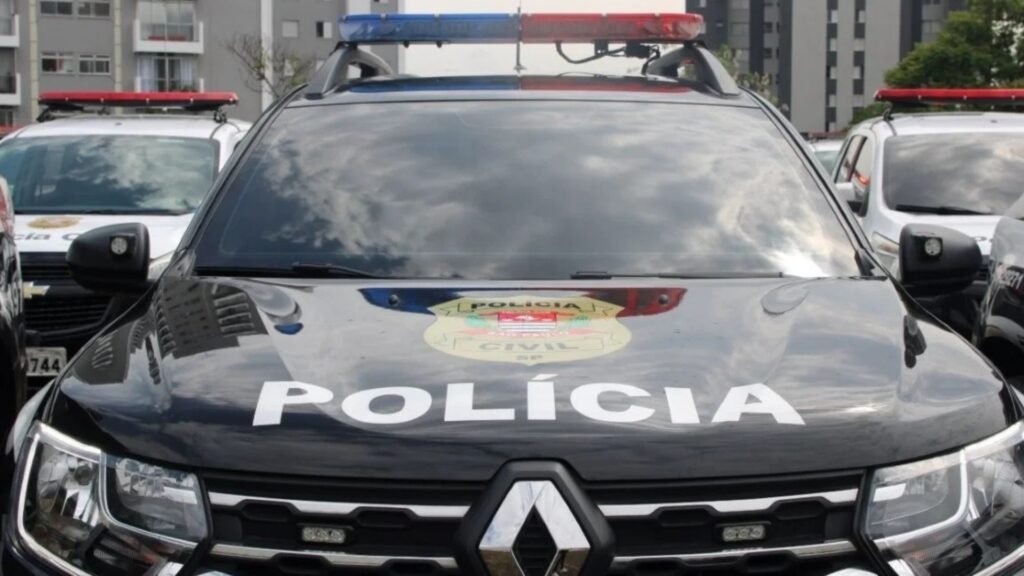 Quadrilha que furtava transformadores e causava apagões é presa (Divulgação)