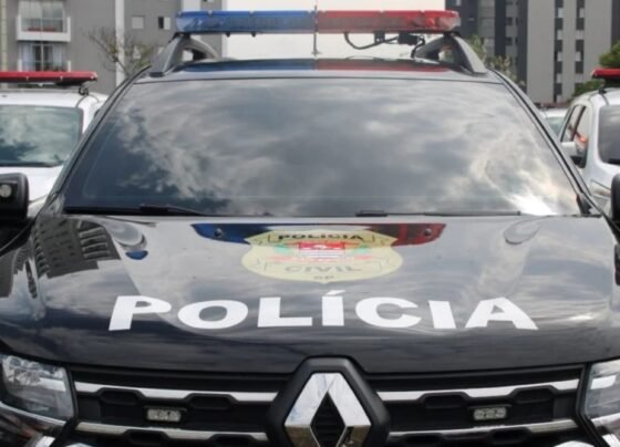 Quadrilha que furtava transformadores e causava apagões é presa (Divulgação)