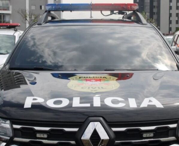 Quadrilha que furtava transformadores e causava apagões é presa (Divulgação)