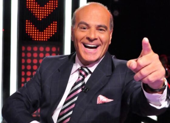 O apresentador Marcelo de Carvalho revela novidades do 'Mega Senha Power': "Emocionante"