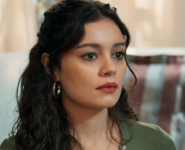 Três Graças vai ao ar na Globo