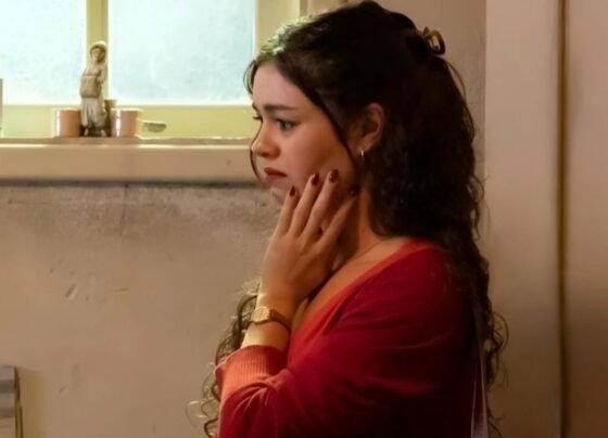 Gerluce (Sophie Charlotte)