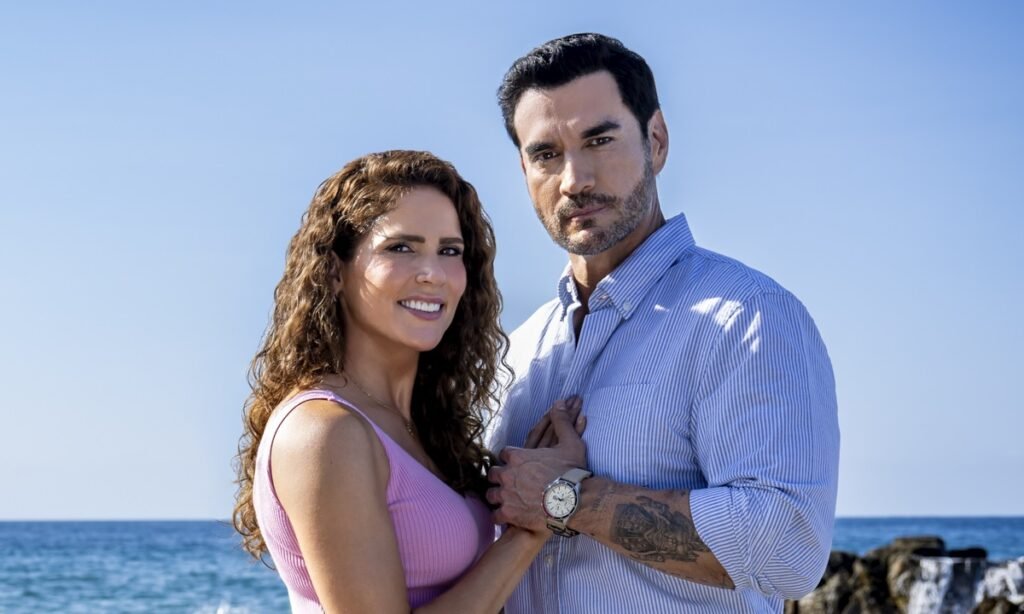 Resumo da novela A.Mar