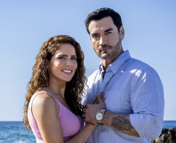 Resumo da novela A.Mar