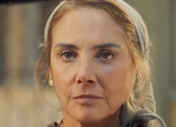 Resumo da novela &Ecirc;ta Mundo Melhor!