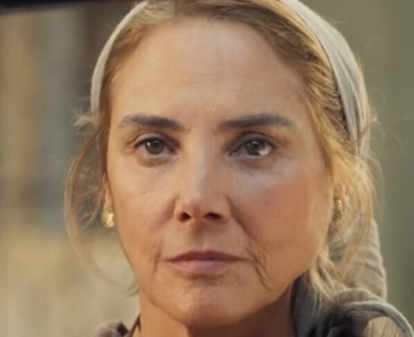 Resumo da novela &Ecirc;ta Mundo Melhor!