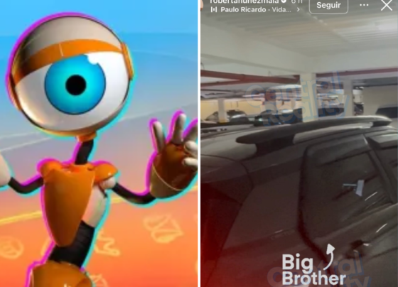 'BBB 26' Assessora de ator da Globo confirma participação do famoso no reality