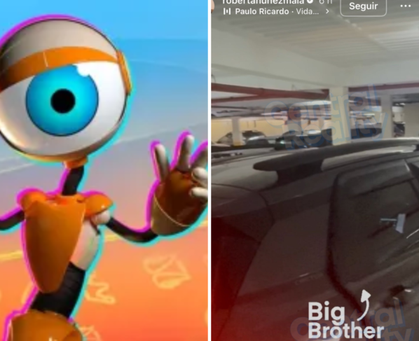 'BBB 26' Assessora de ator da Globo confirma participação do famoso no reality