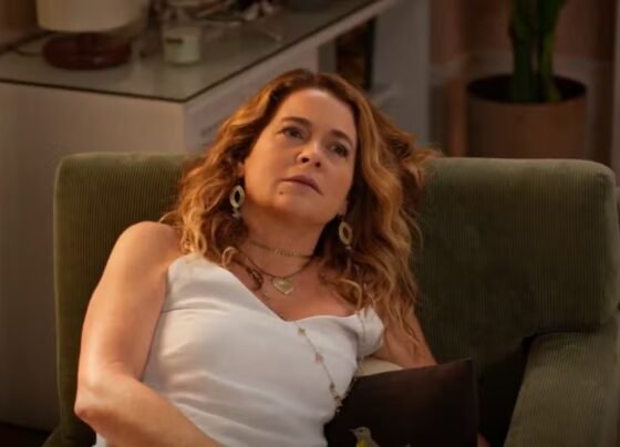 Filipa (Cláudia Abreu)