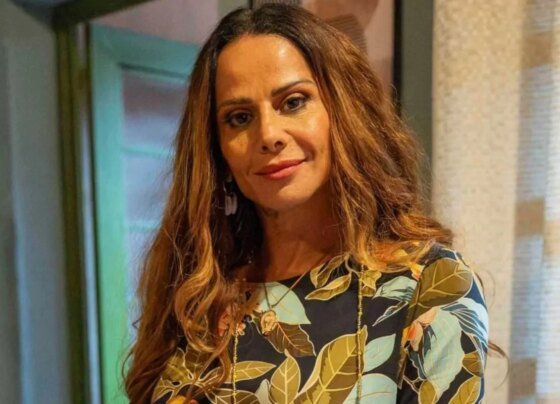 Consuelo (Viviane Araújo)