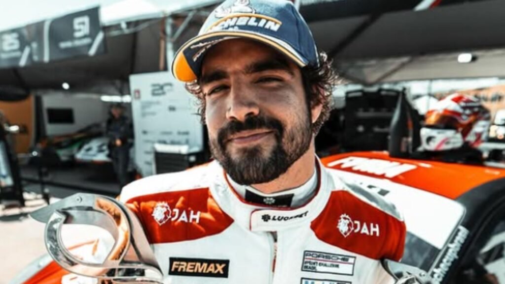 Caio Castro - Reprodução/Redes Sociais