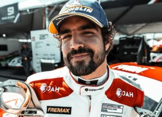 Caio Castro - Reprodução/Redes Sociais