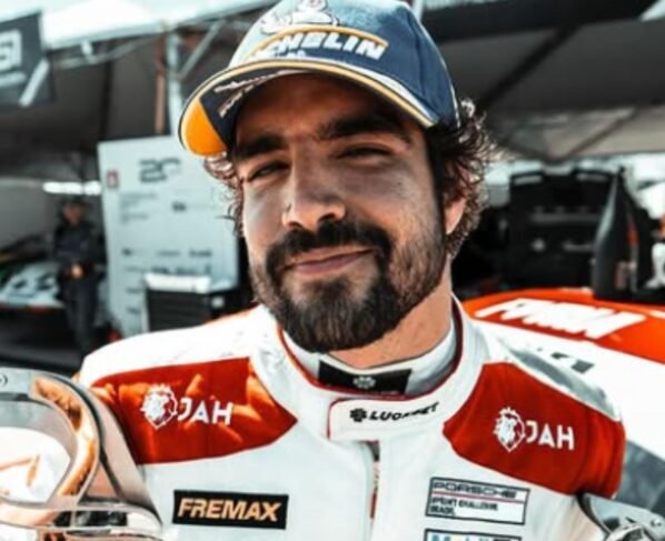 Caio Castro - Reprodução/Redes Sociais