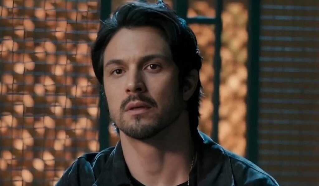 Três Graças vai ao ar na Globo