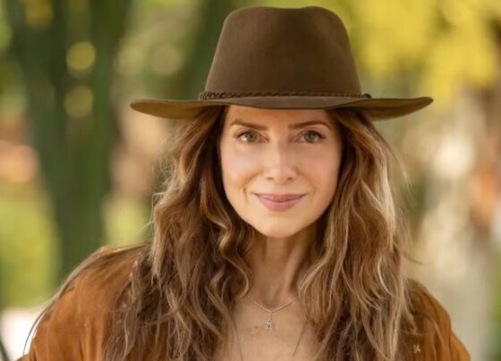 Janete (Letícia Spiller) em