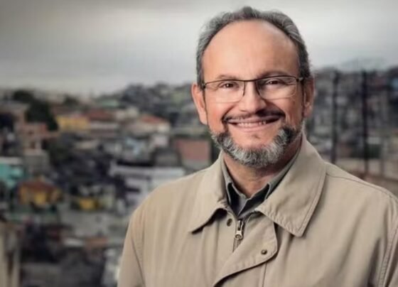 Ernesto Paglia (Divulgação)