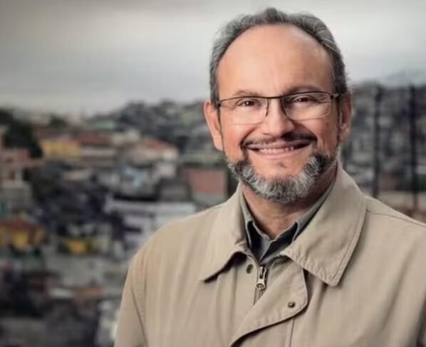 Ernesto Paglia (Divulgação)