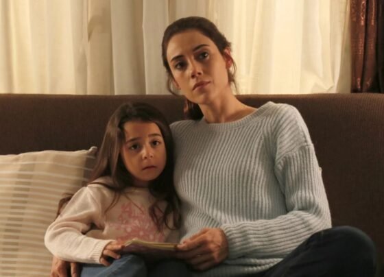 Zeynep e Melek -