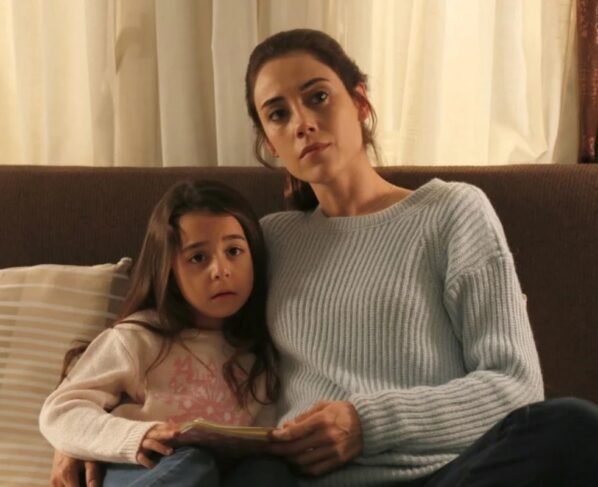 Zeynep e Melek -