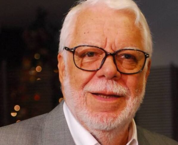 Manoel Carlos - Reprodução/Globo