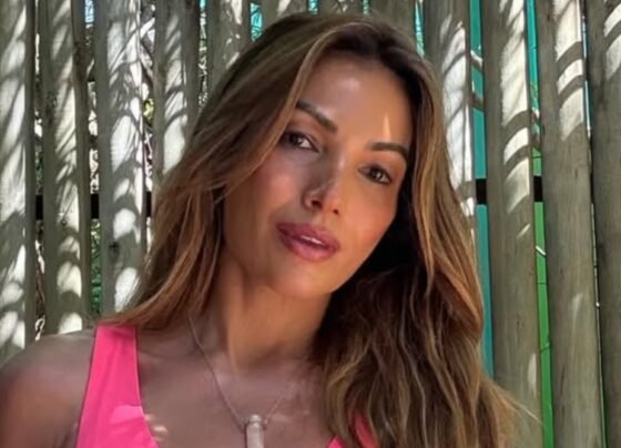 Patrícia Poeta - Reprodução/ Instagram