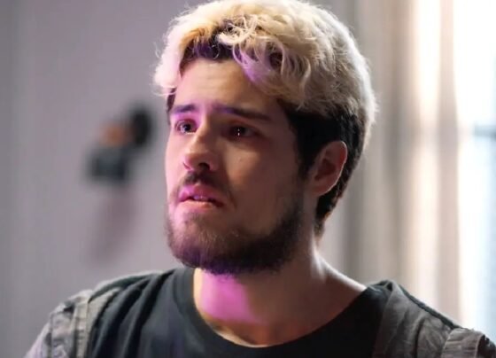 Três Graças vai ao ar na Globo