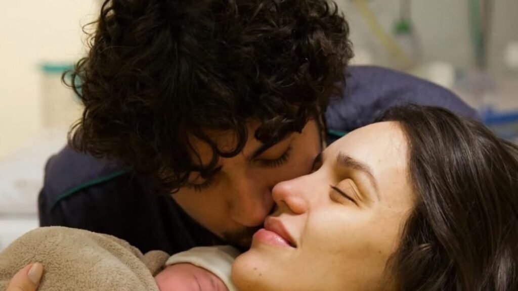 Nattan e Rafa Kalimann - Crédito: Hanna Rocha