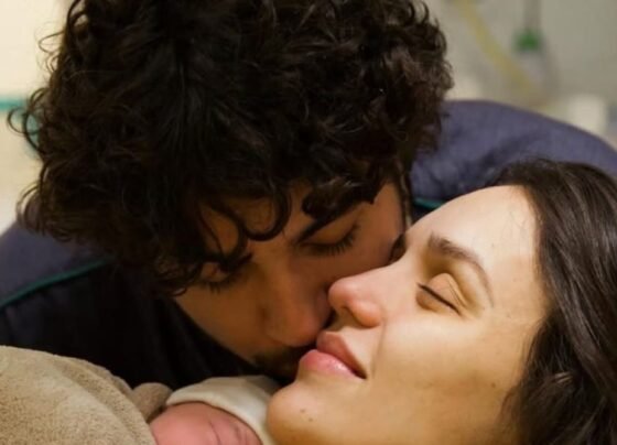 Nattan e Rafa Kalimann - Crédito: Hanna Rocha