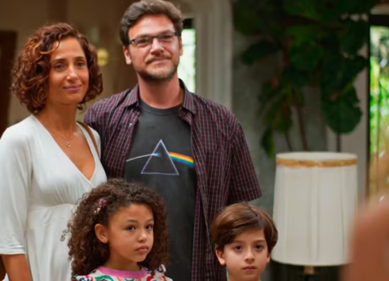 Dona de Mim vai ao ar na Globo