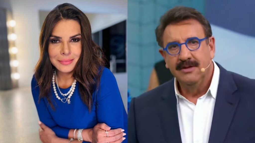 Mara Maravilha e Ratinho