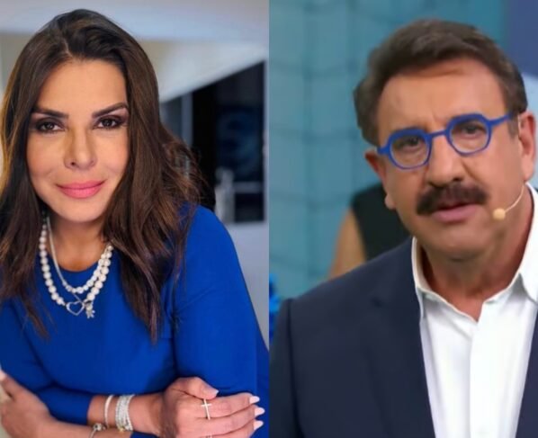 Mara Maravilha e Ratinho